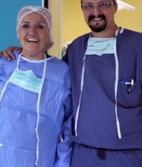 Sibel Başkan haplardan kurtuldu