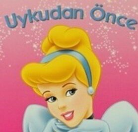 Sindirella Uykudan Önce – 1