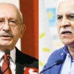 Siyasi cinayetler soruşturması: Kılıçdaroğlu ve Aydın ifadeye davet edildi