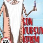 Son Kurşun Kalem