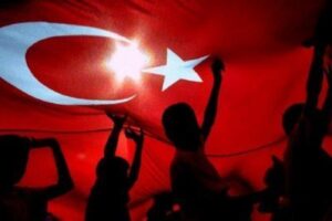 Spor camiasından 19 Mayıs paylaşımları