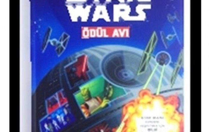 Star Wars – Ödül Avı