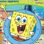 Süngerbob Bak ve Bul Faaliyet Kitabı
