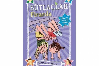 Sütlaçlar Firarda