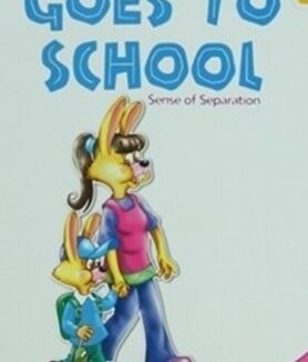 Tali Goes to School