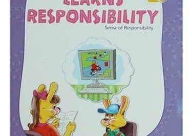 Tali Learns Responsibility