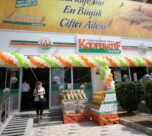 Tarım Kredi Kooperatif Marketler”in 500’üncü şubesi açıldı
