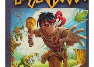 Taynikma 1 – Gölgelerin Hükümdarı