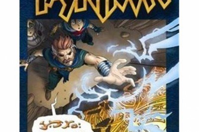 Taynikma 5 – Gizli Arena