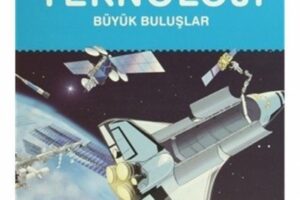Temel Kavramlarla – Teknoloji