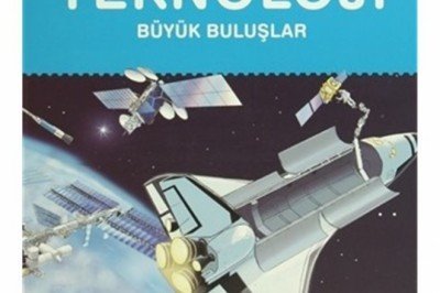 Temel Kavramlarla – Teknoloji