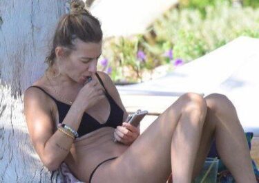 Tuba Ünsal, Bodrum tatiline devam ediyor