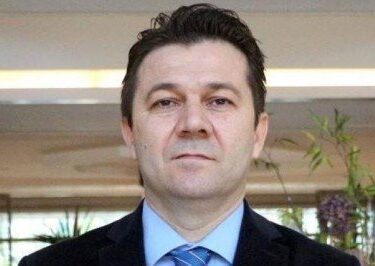 Türkiye Cimnastik Federasyonu’nda başkan Suat Çelen güven tazeledi