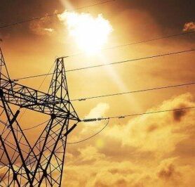 Türkiye’nin elektrik tüketimi geçen yılın aynı ayına göre yüzde 12,19 arttı