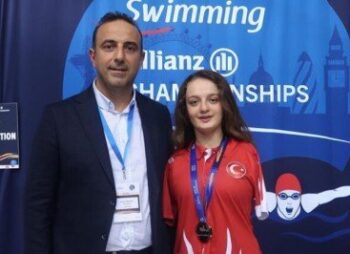 Turkcell ana sponsorluğundaki Milli Sporcularımız Tokyo Paralimpik Oyunları’nda sahne alıyor