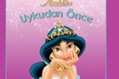 Uykudan Önce – Aladdin