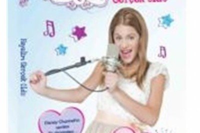 Violetta – Hayalim Gerçek Oldu