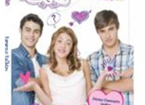Violetta – Kararsız Kalbim