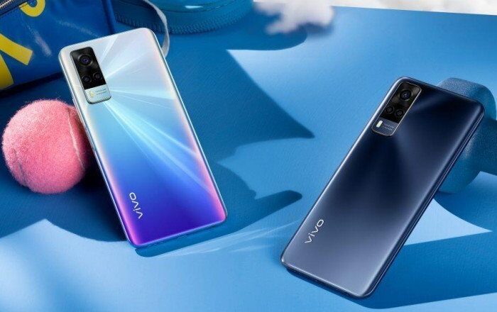 Vivo Y53S Türkiye’de