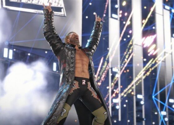 WWE 2K22’den yeni detaylar geldi!