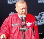 ‘Yapamazsın’ diyene kulak asmayın