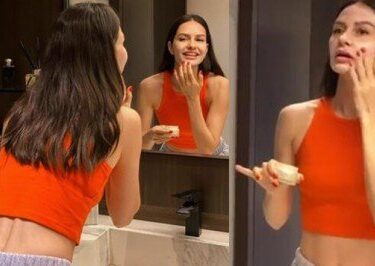 Yasemin Özilhan’ın fotoğrafı olay oldu! ‘Bu hangi seviye zayıflıktan sonra oluyor’