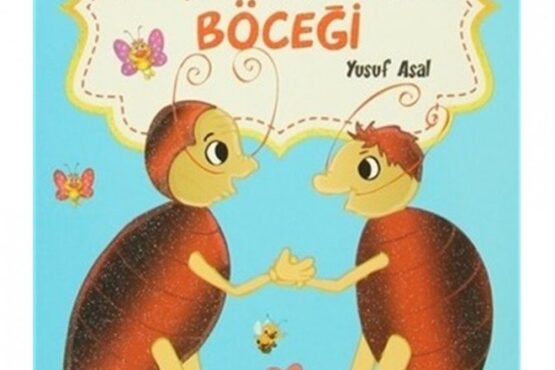Yaşlı Pencere ve Böceği / Yılancı Cüce (İki Kitap Birarada)