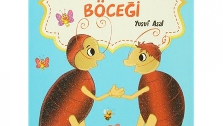 Yaşlı Pencere ve Böceği / Yılancı Cüce (İki Kitap Birarada)