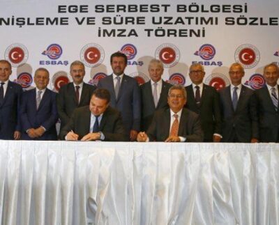 Yatırım artık serbest