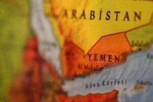 Yemen’de hayat pahalılığı protesto edildi