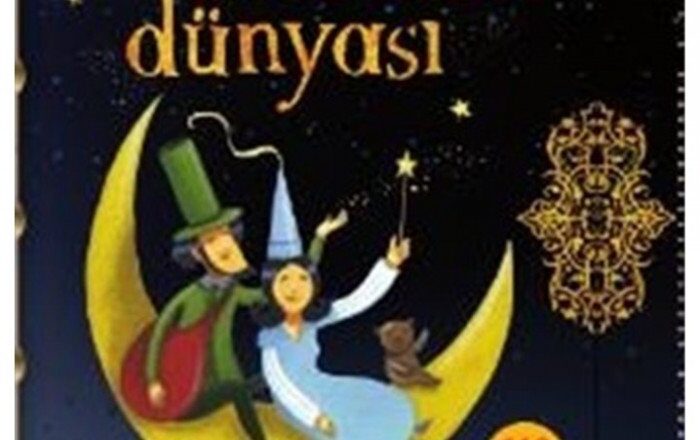 Yıldızlı Masallar Dünyası