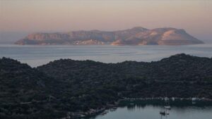 Yunanistan’dan gerginliği tırmandıran Ege faaliyeti! 25 Ocak’tan beri devam ediyor…