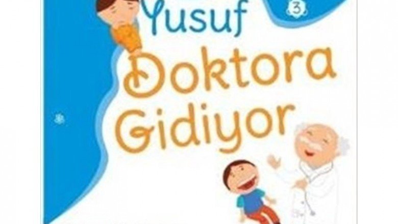 Yusuf Doktora Gidiyor