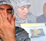 10 yıldır kayıp oğlunu arıyor