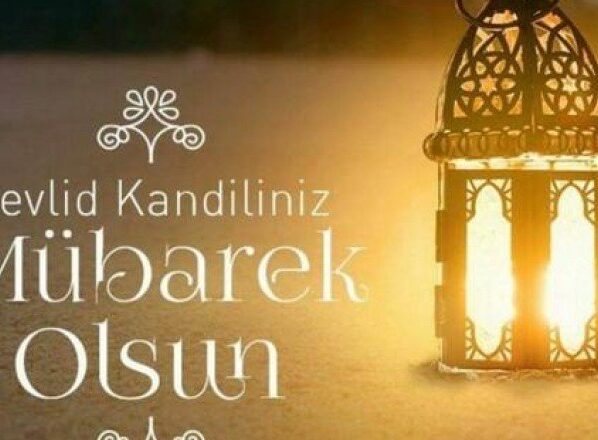 2021 Mevlid Kandili mesajları ! Resimli-Dualı-Ayetli kandil mesajları ve sözleri…