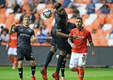 Adana Demirspor 0-2 Öznur Kablo Yeni Malatyaspor (Maçın özeti ve golleri)