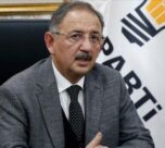 AK Parti’li Özhaseki: Bu ülkede muhalefet sorunu olduğu kesin
