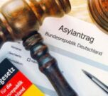 Almanya’ya 100 binden fazla iltica başvurusu