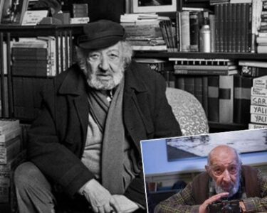 Ara Güler vefatının üçüncü yıldönümünde anıldı
