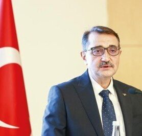 Azerbaycan’la ek doğalgaz için anlaşma tamam