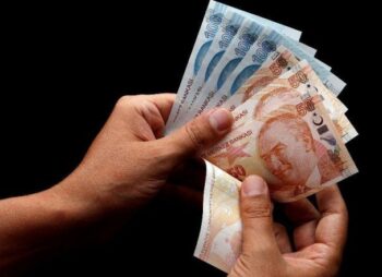 Bakan Yanık duyurdu! 963 milyon TL'lik ödeme hesaplara yatıyor