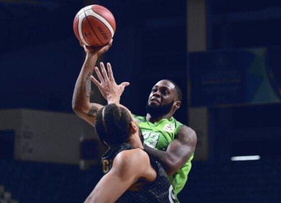 Basketbol Süper Ligi: TOFAŞ 97-83 Aliağa Petkim