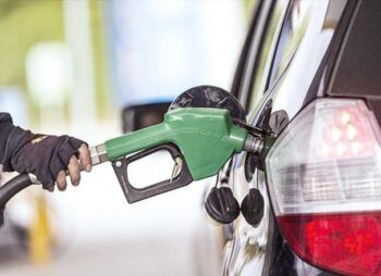 Benzin ve motorinde fiyat artışı
