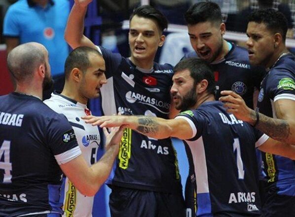 Bingöl Solhanspor 0 – 3 Arkas Spor (Maç özeti)