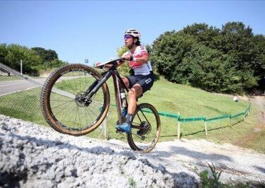 ‘Bisiklet Şehri’ Sakarya, BMX Dünya Şampiyonası’na hazır