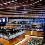 Borsa günü düşüşle tamamladı