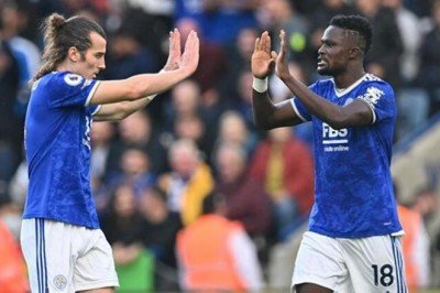 Çağlar Söyüncü, Ronaldolu Manchester United’ı üzdü