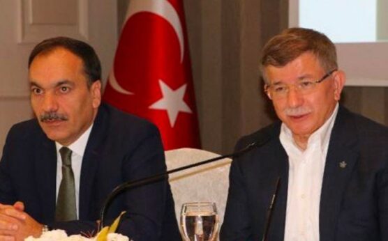 Davutoğlu: Ankara’da oturup Kürt sorunu bitmiştir demek doğru değil