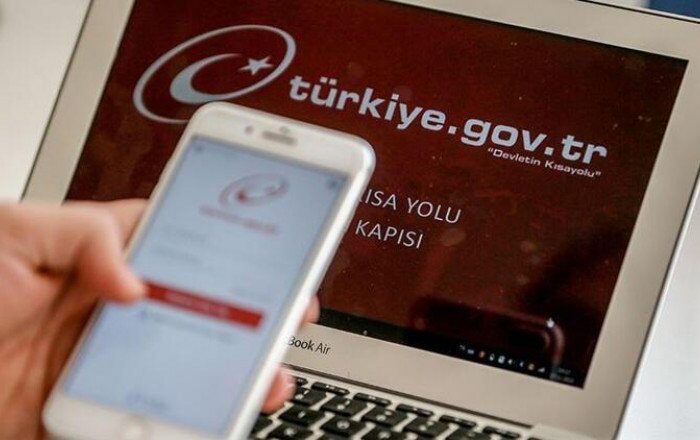 e-Devlet’te yenilik! Doğum bildirimi başvuruları yapılabilecek