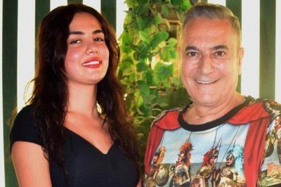 Ece Ronay: Mehmet Ali Erbil’den sadece özür bekliyordum